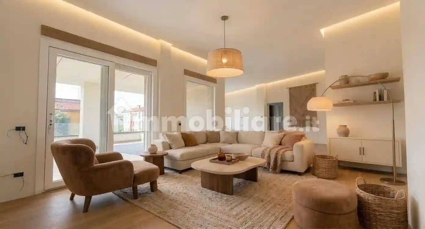 Attico - Mansarda - foto 2