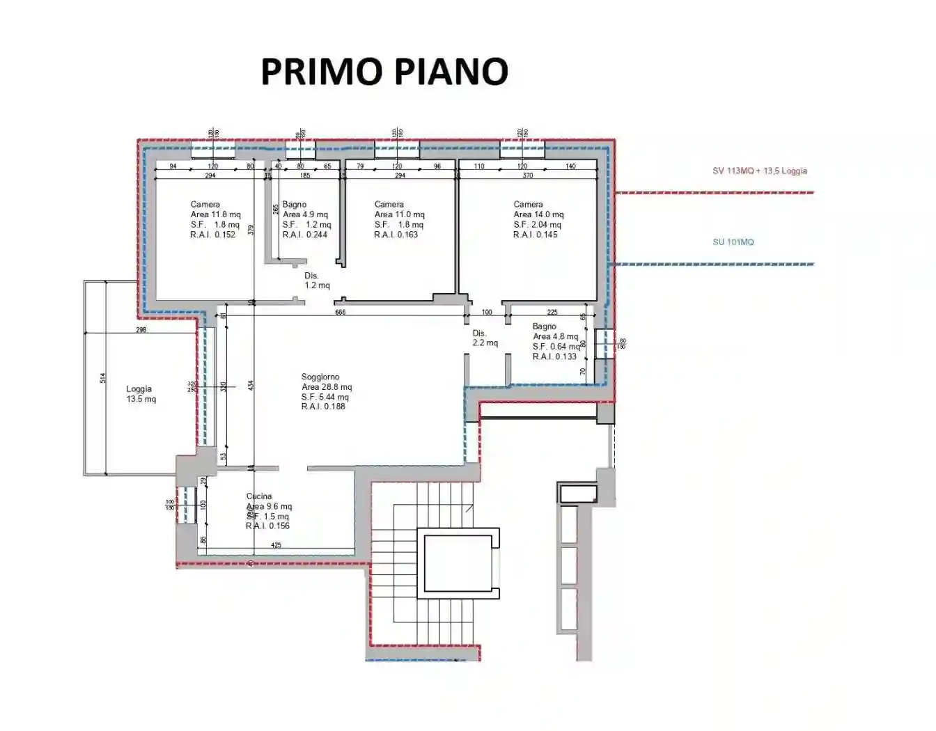 Appartamento - foto 5