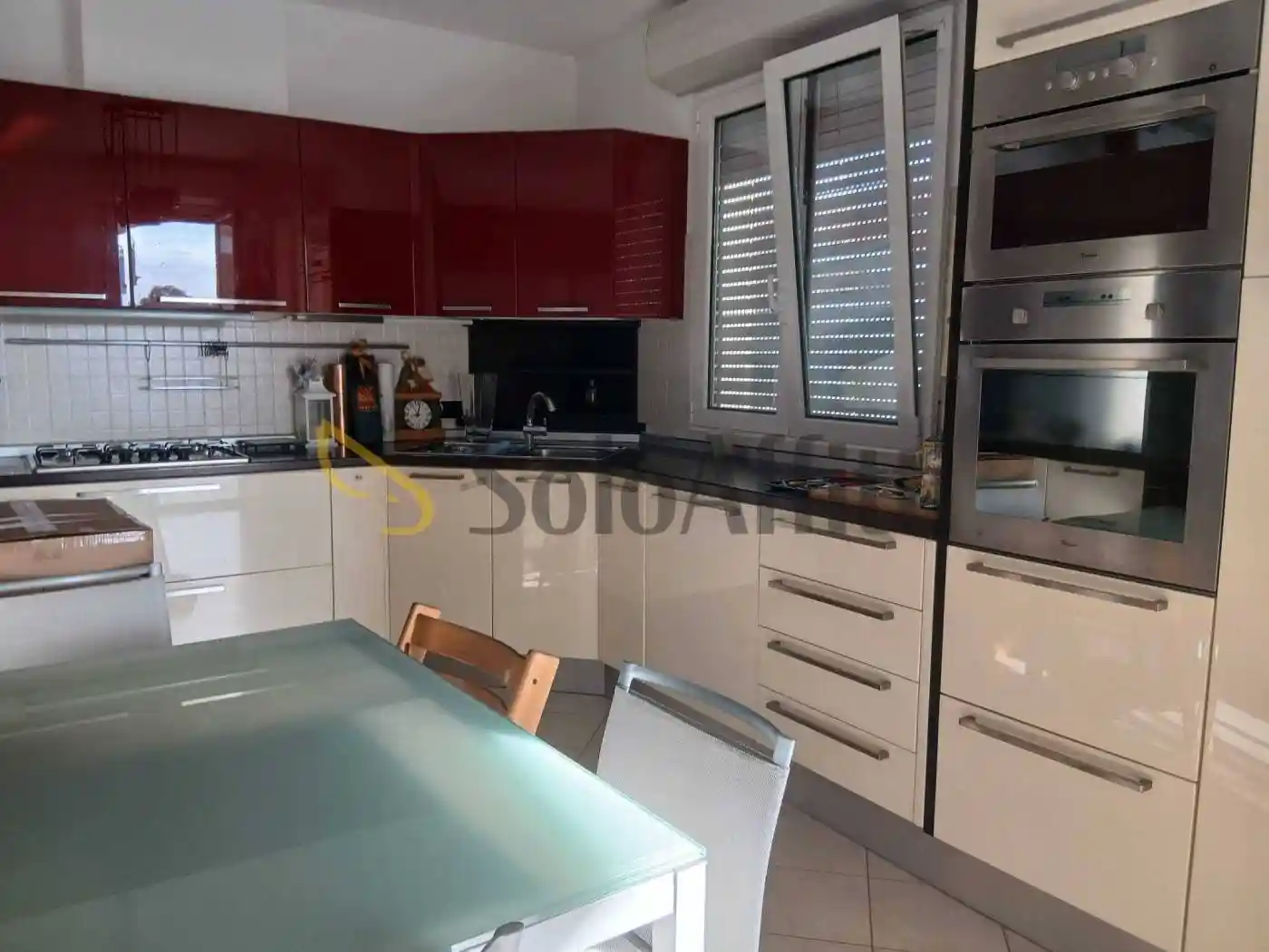 Appartamento in affitto a Rimini
