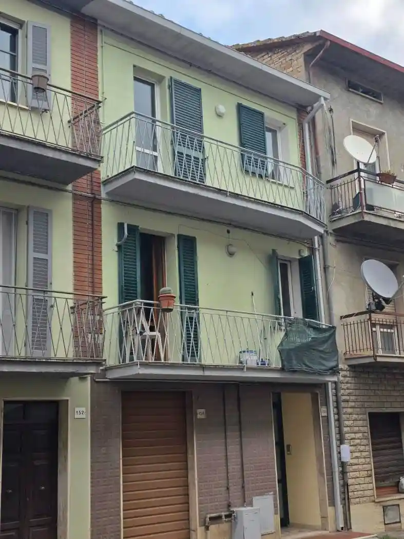 Appartamento in vendita a Perugia