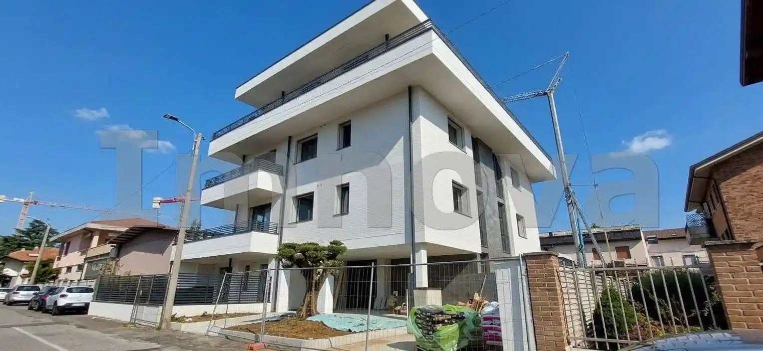 Appartamento in vendita a Cesano Maderno