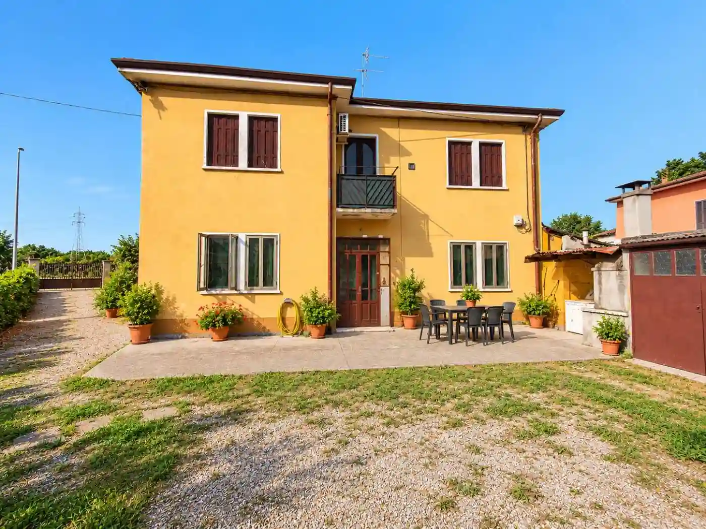 Villa - foto 3