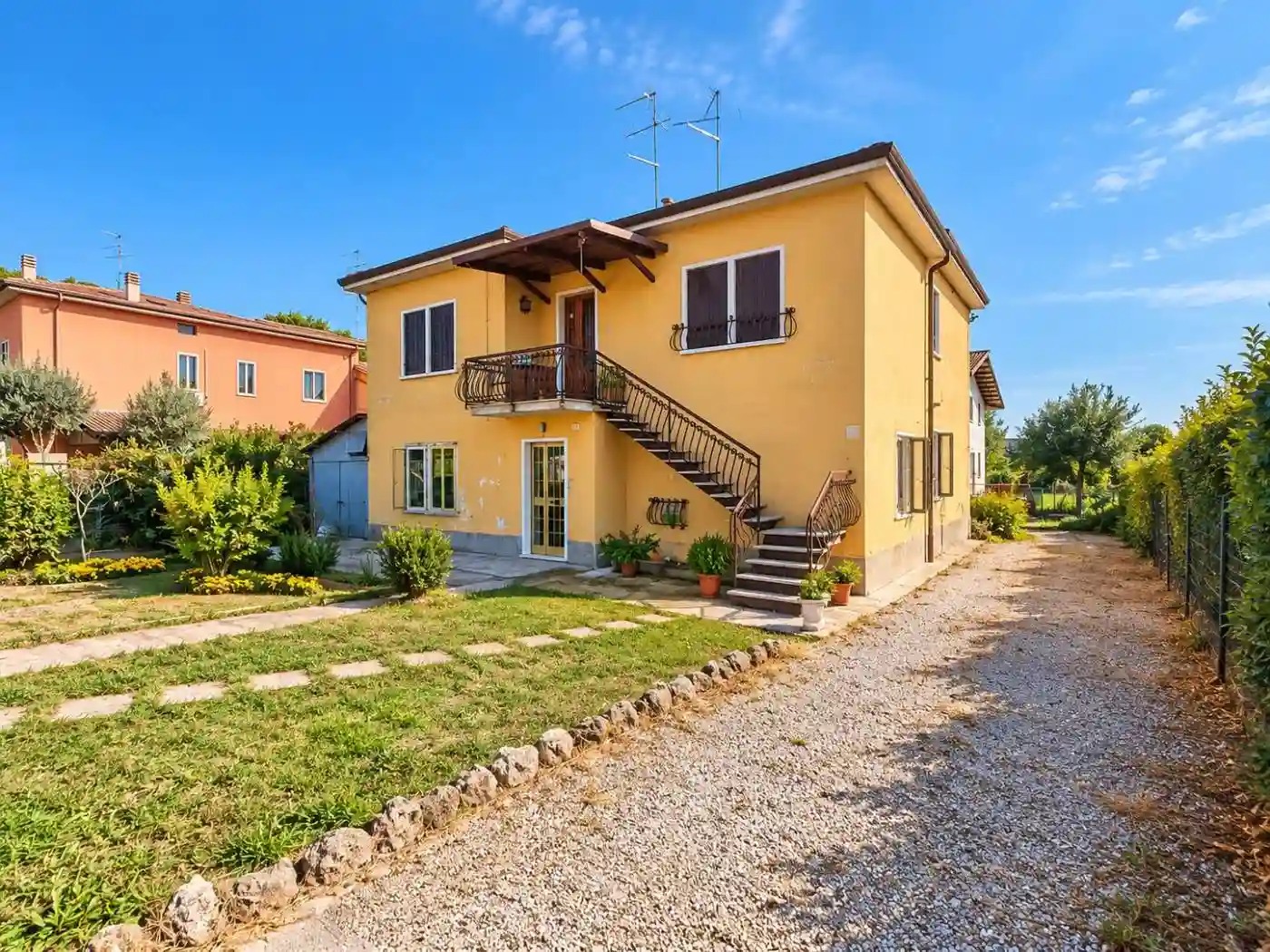 Villa - foto 4