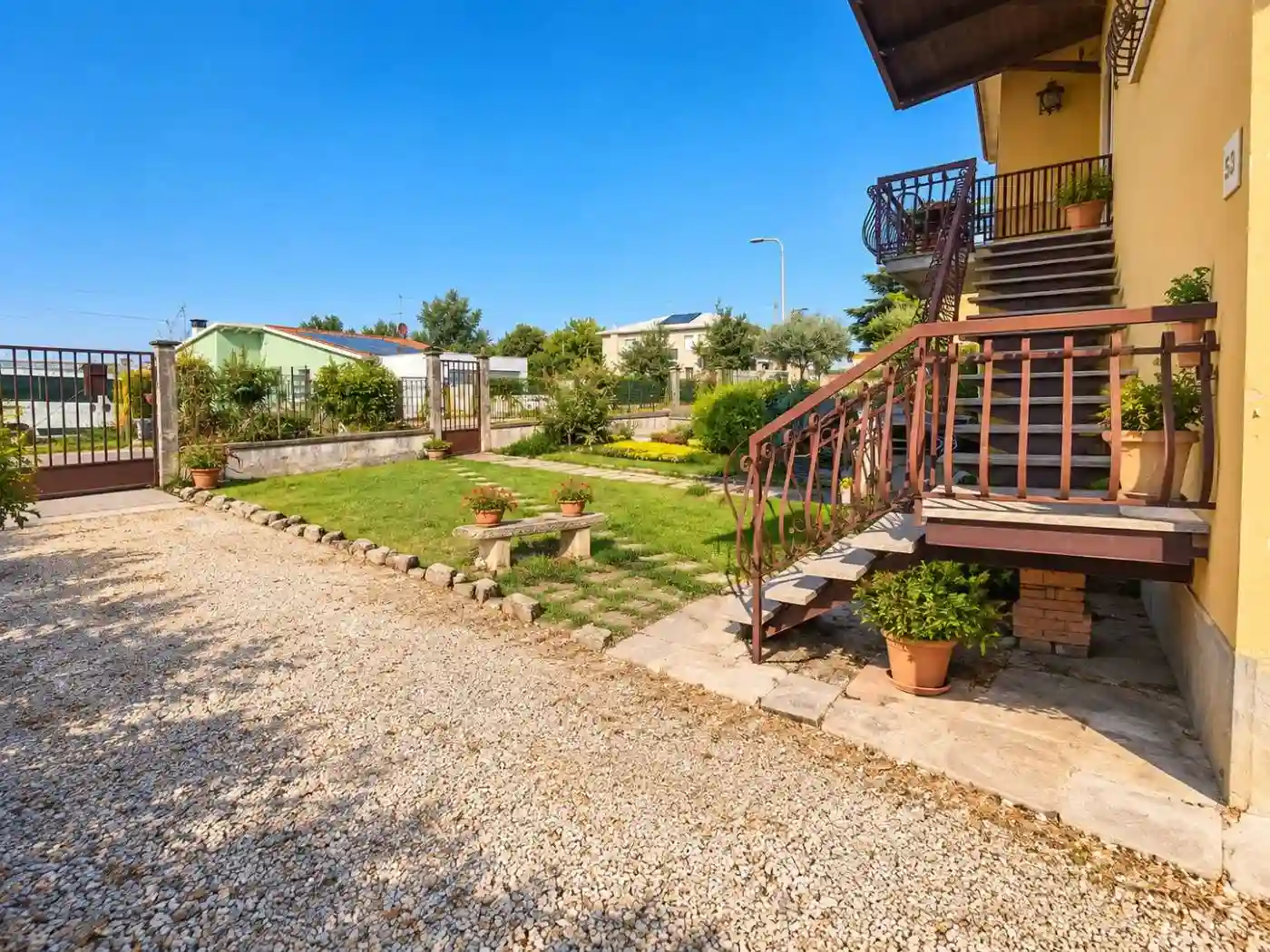 Villa - foto 5