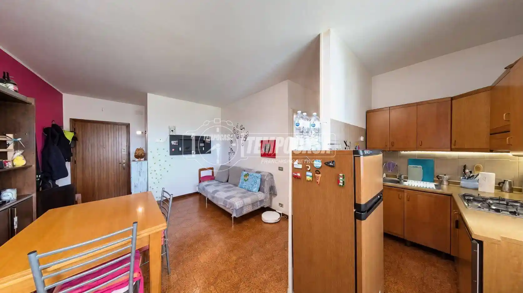 Appartamento in vendita a Carpi