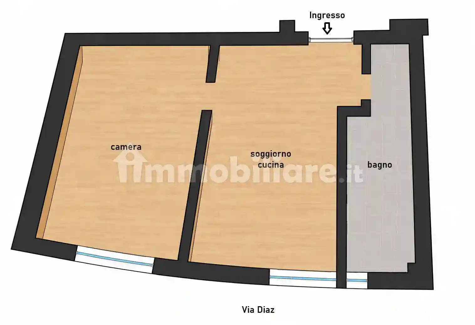 Appartamento - foto 3