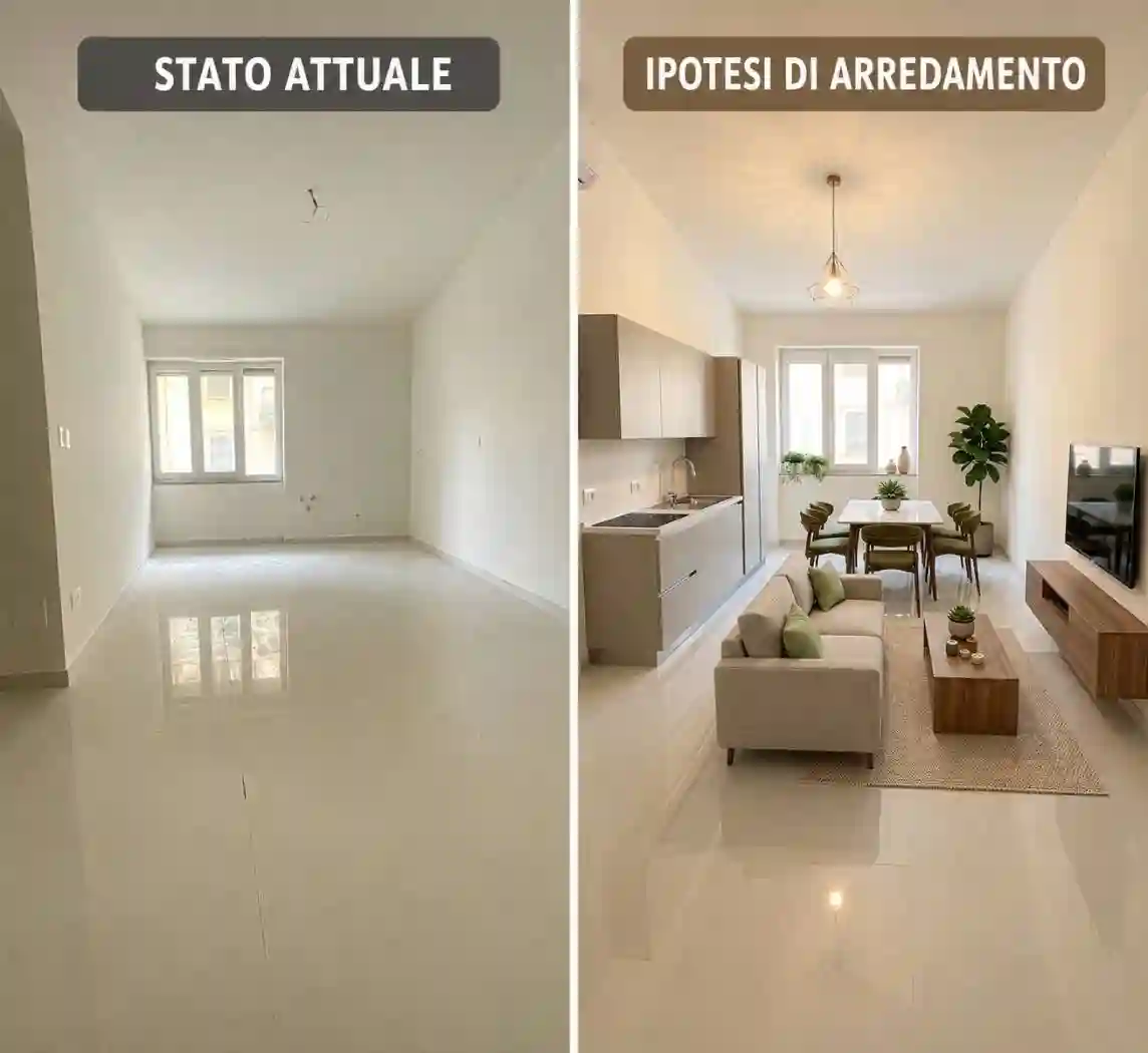 Appartamento - foto 4