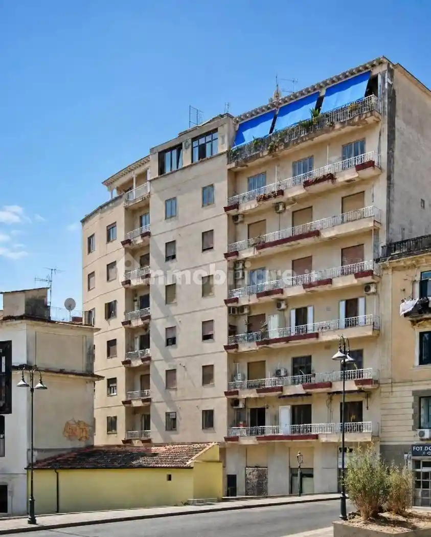 Appartamento in vendita a Salerno