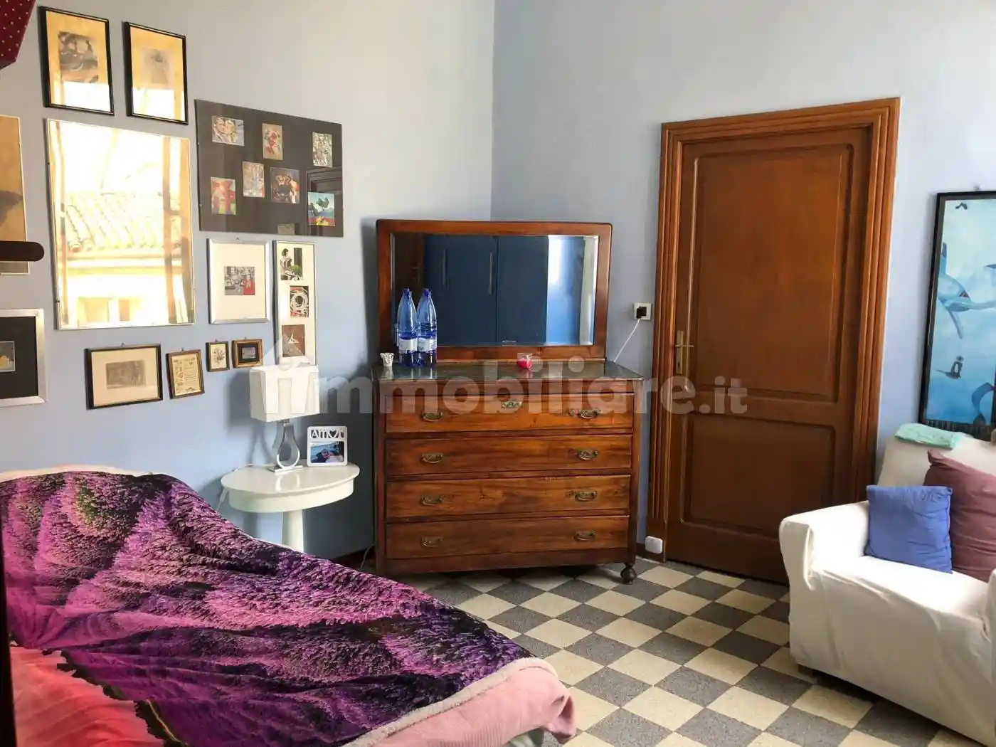 Appartamento in affitto a Parma
