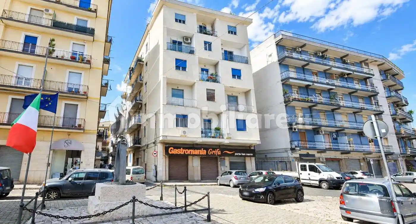 Appartamento in vendita a San Severo