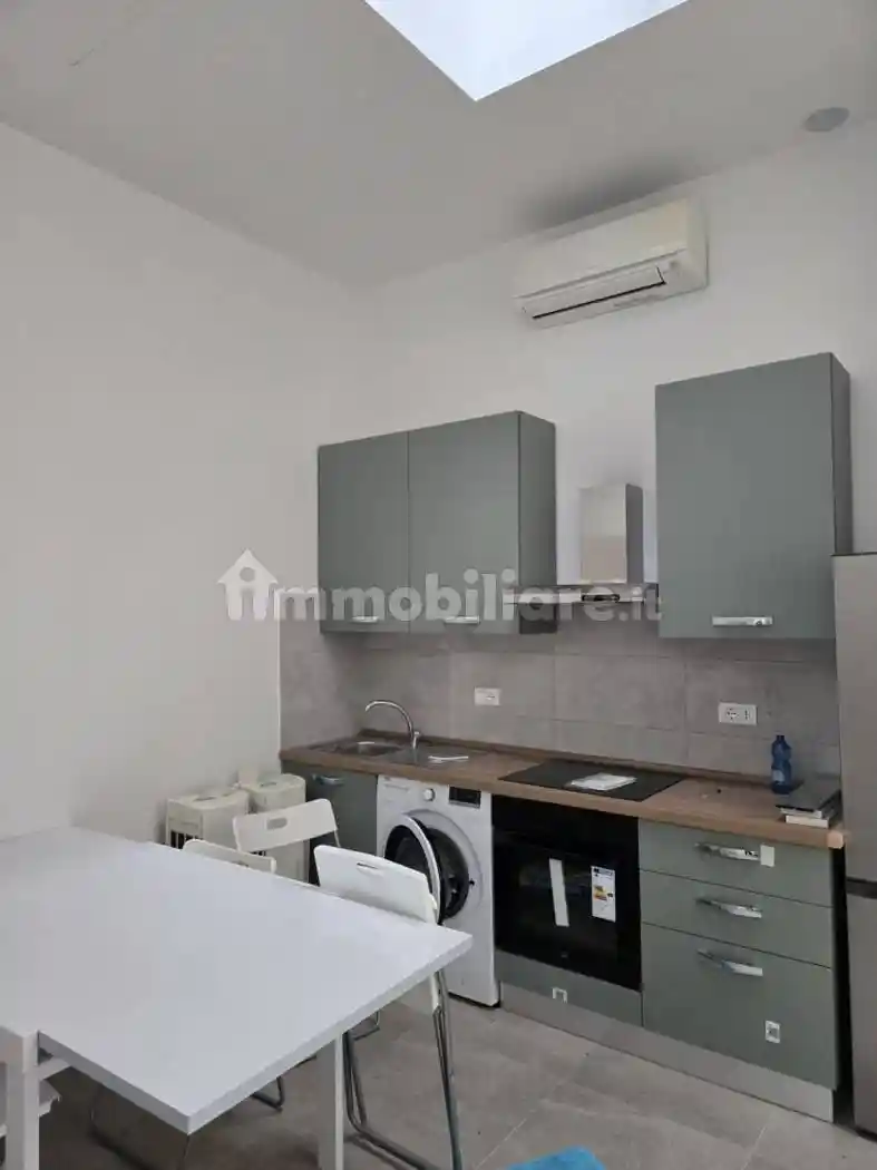 Appartamento in affitto a Bologna