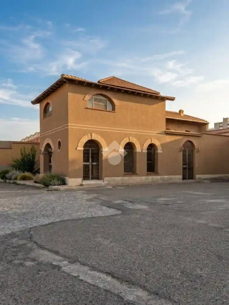 Casa indipendente in vendita a Cagliari