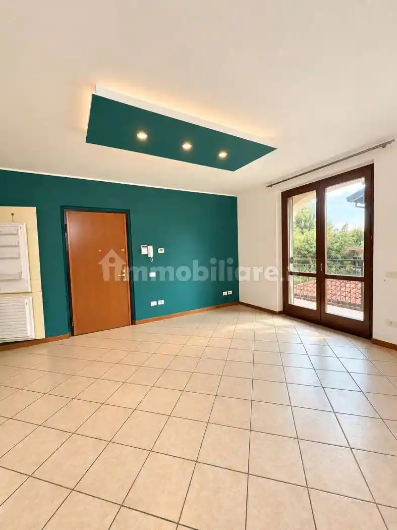 Appartamento in vendita a Villa Guardia
