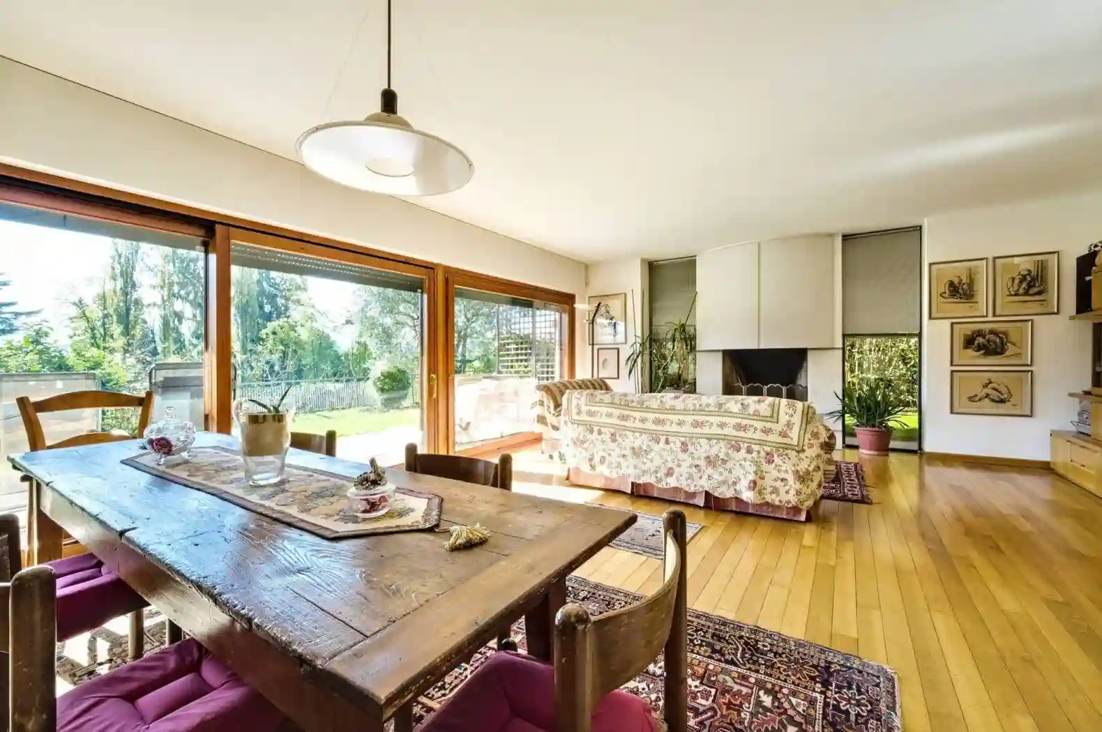 Villa - foto 2