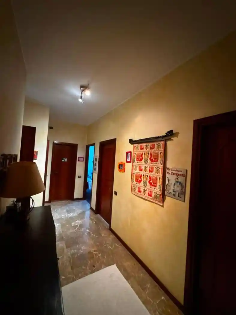 Villa in vendita a Bareggio