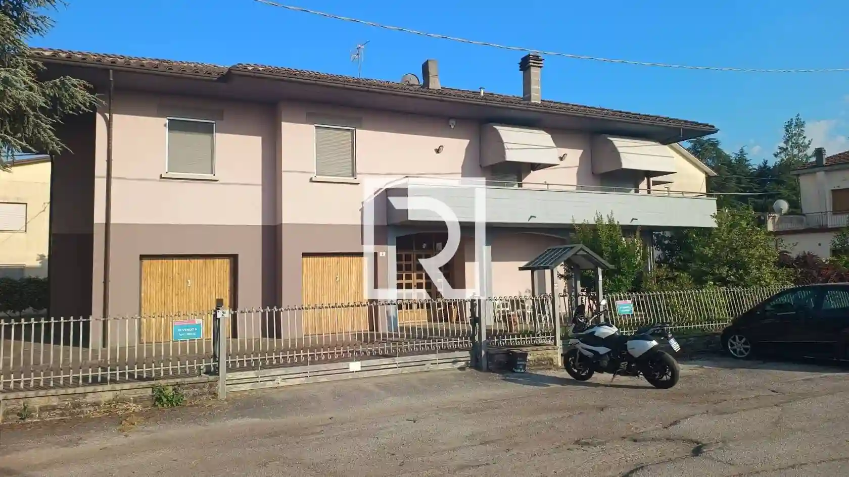 Villa - foto 2