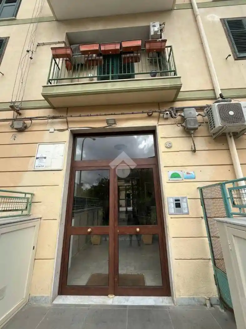 Appartamento in affitto a Palermo