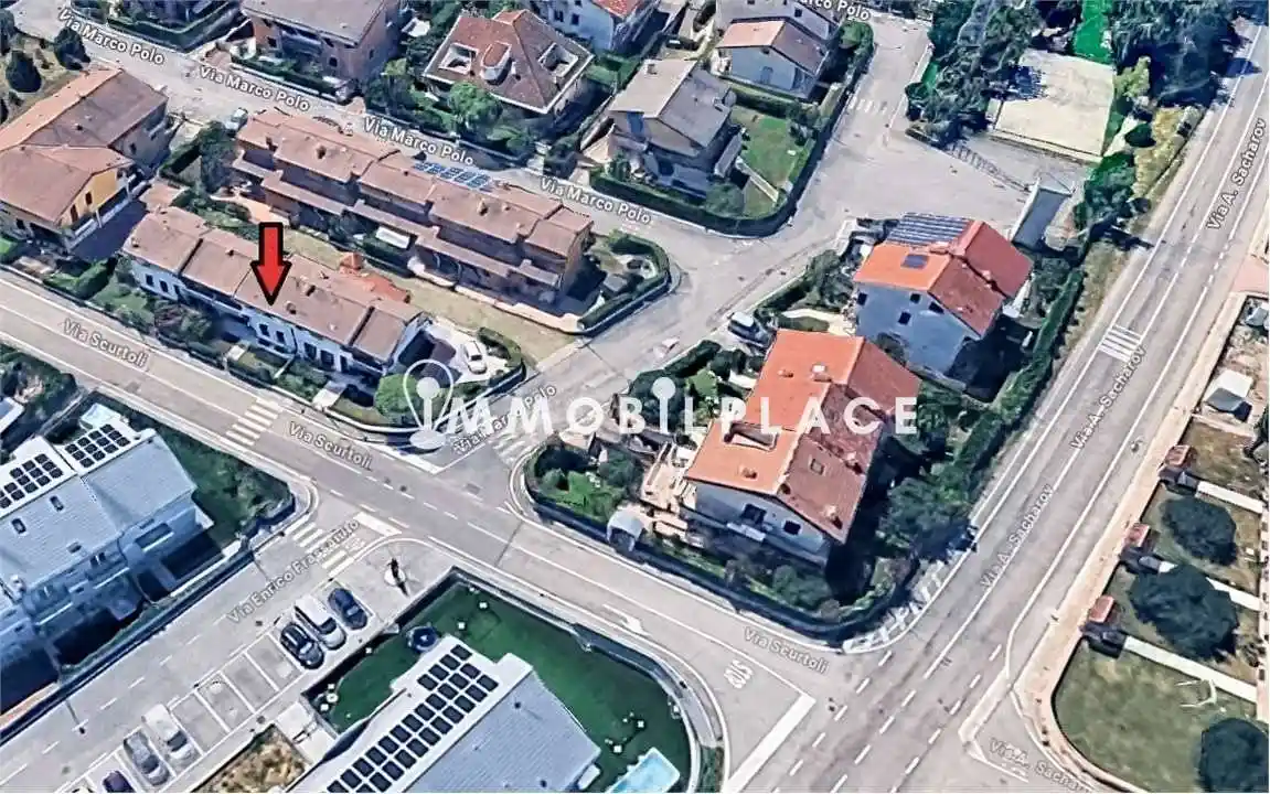 Villetta a schiera in vendita a Sona
