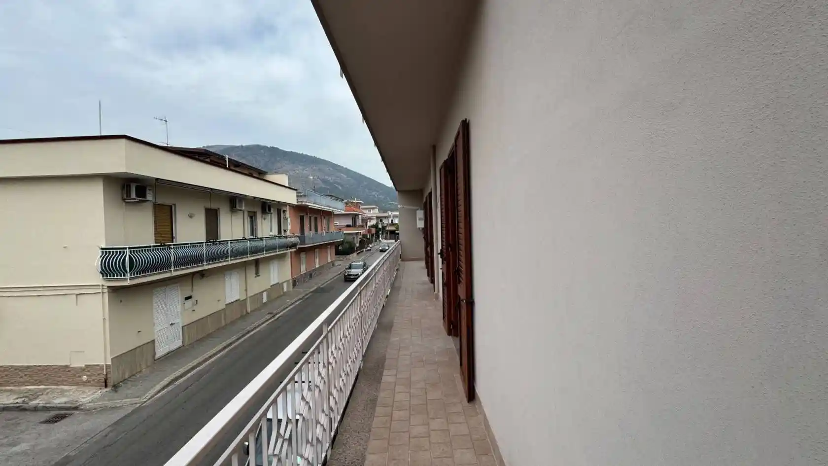 Appartamento in affitto a Cicciano