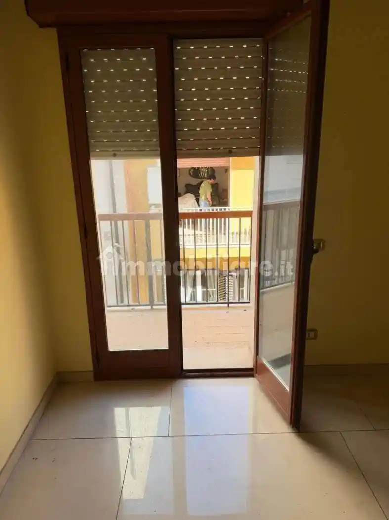 Appartamento in affitto a Gela