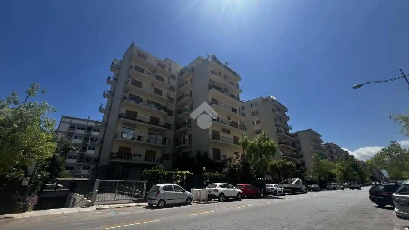 Appartamento in affitto a Palermo