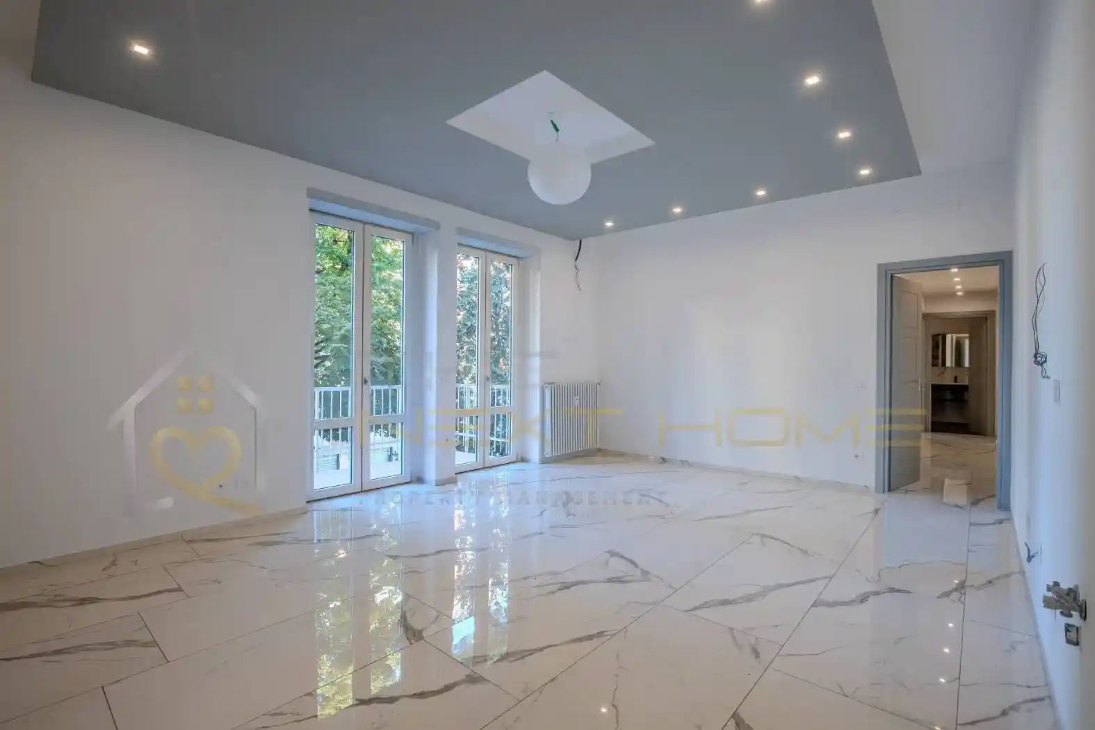Appartamento in vendita a Firenze