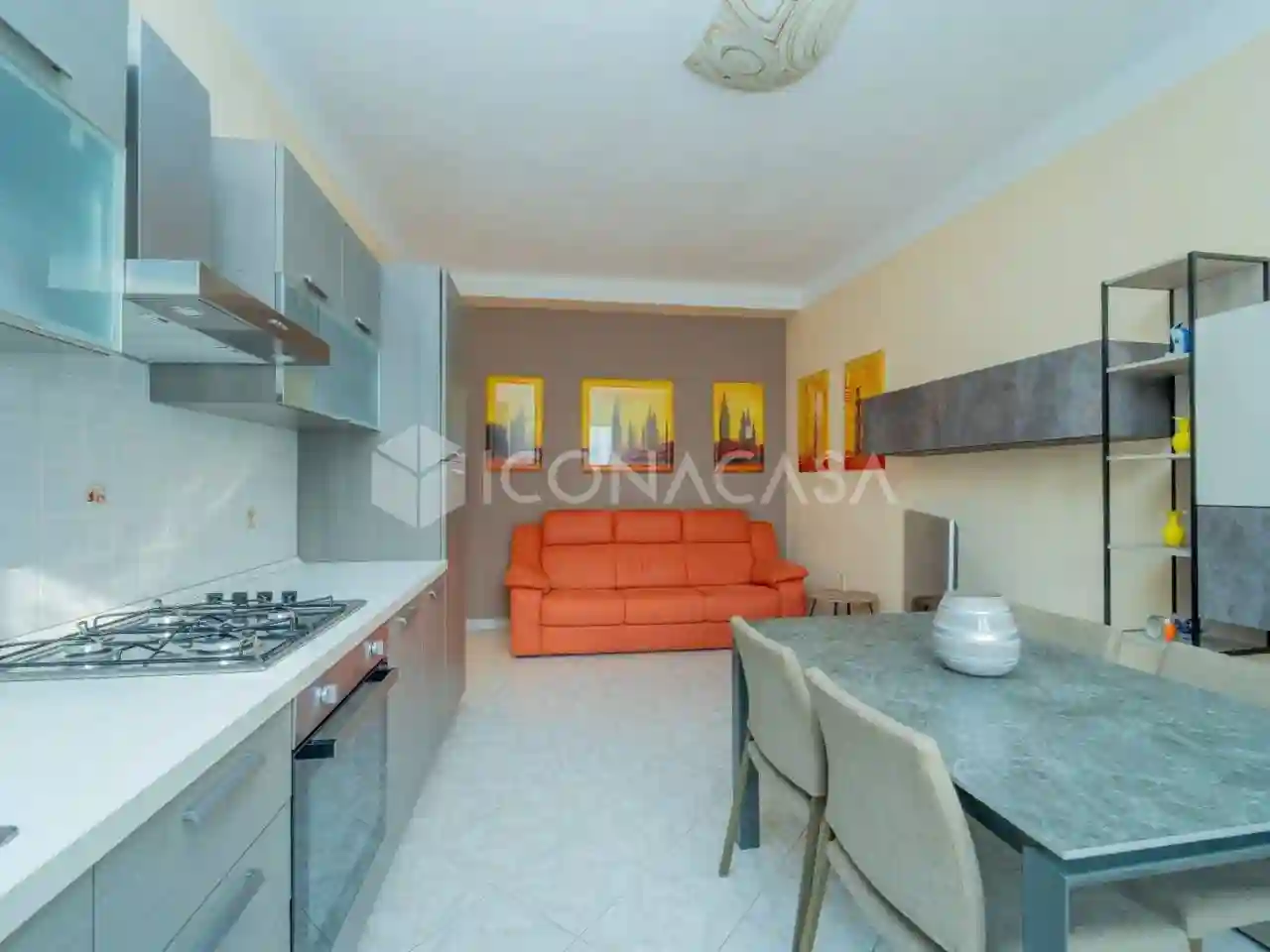 Appartamento - foto 3