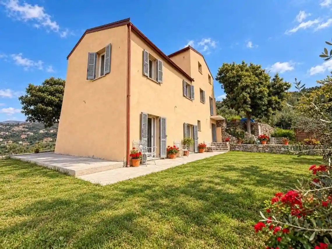 Villa - foto 4