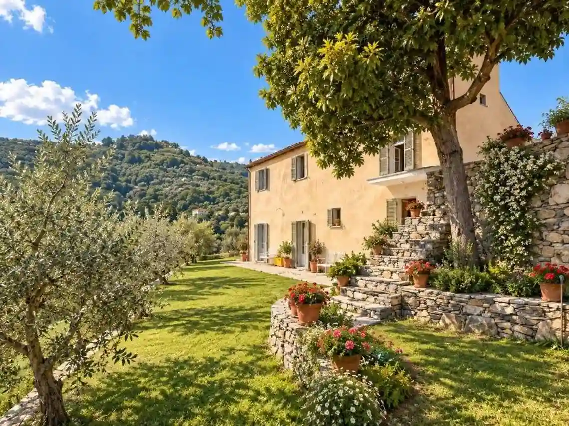 Villa - foto 5
