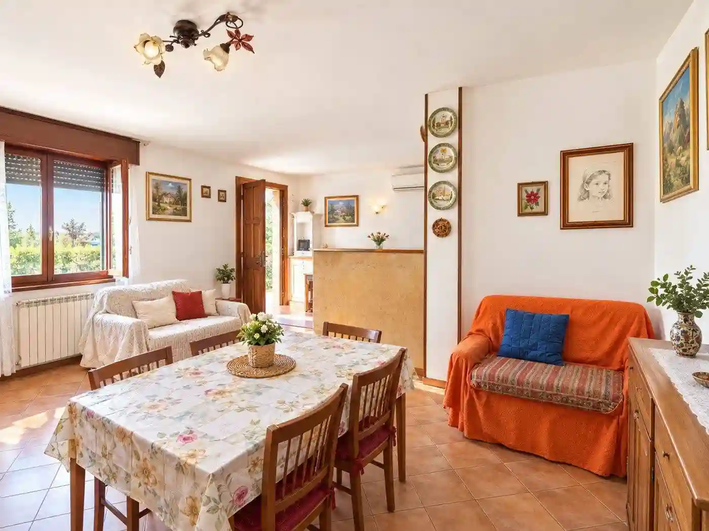 Casa indipendente - foto 4