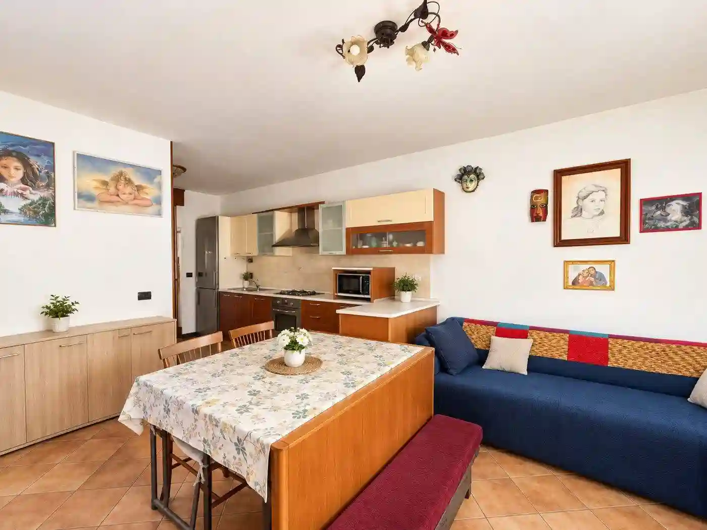Casa indipendente - foto 5