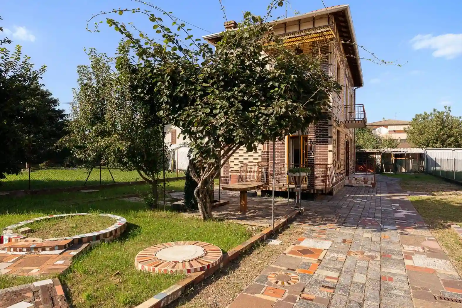 Villa - foto 3