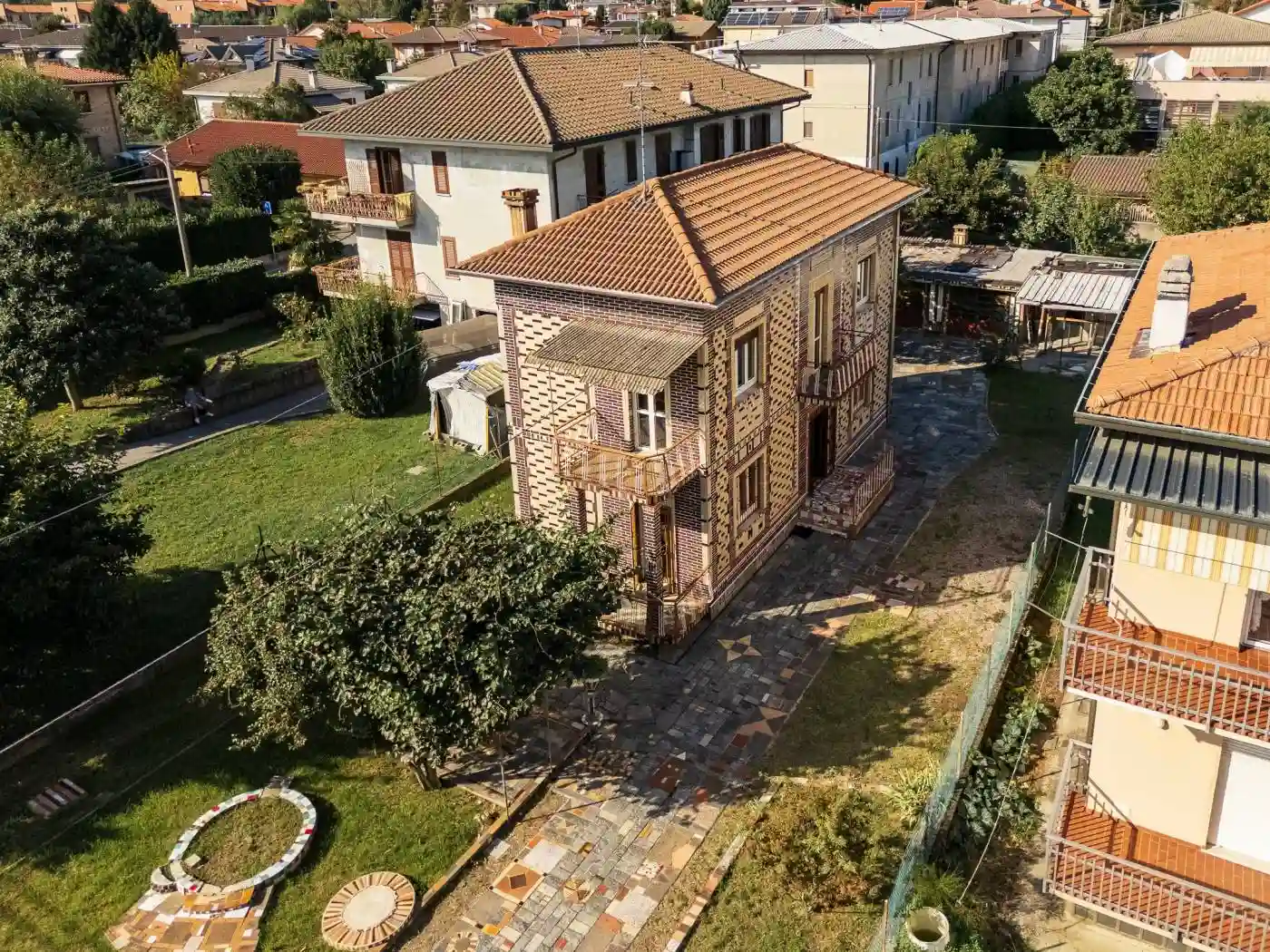 Villa - foto 4