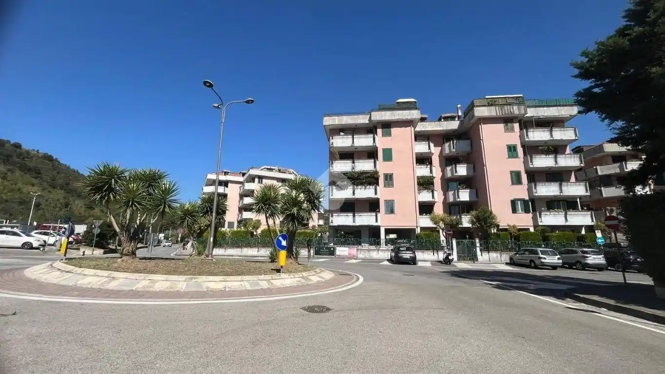 Appartamento in vendita a Baronissi