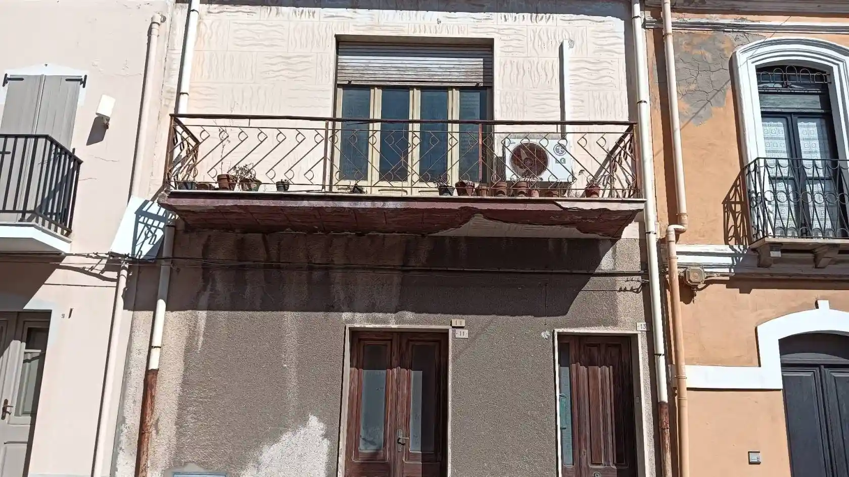 Casa indipendente in vendita a Sant'Antioco