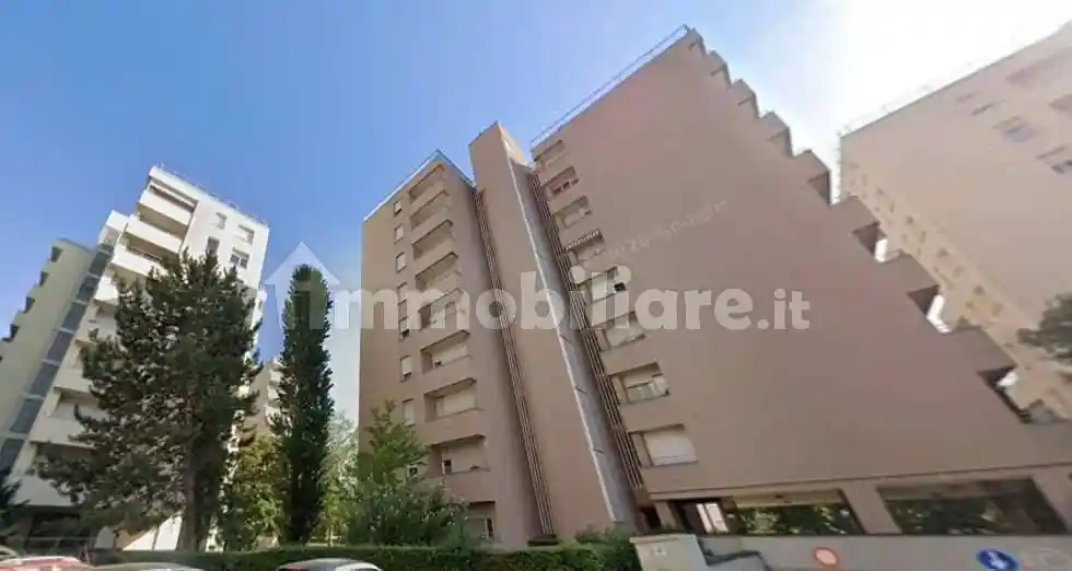 Appartamento in vendita a Bologna