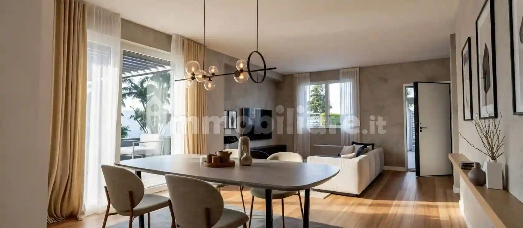 Villa - foto 3