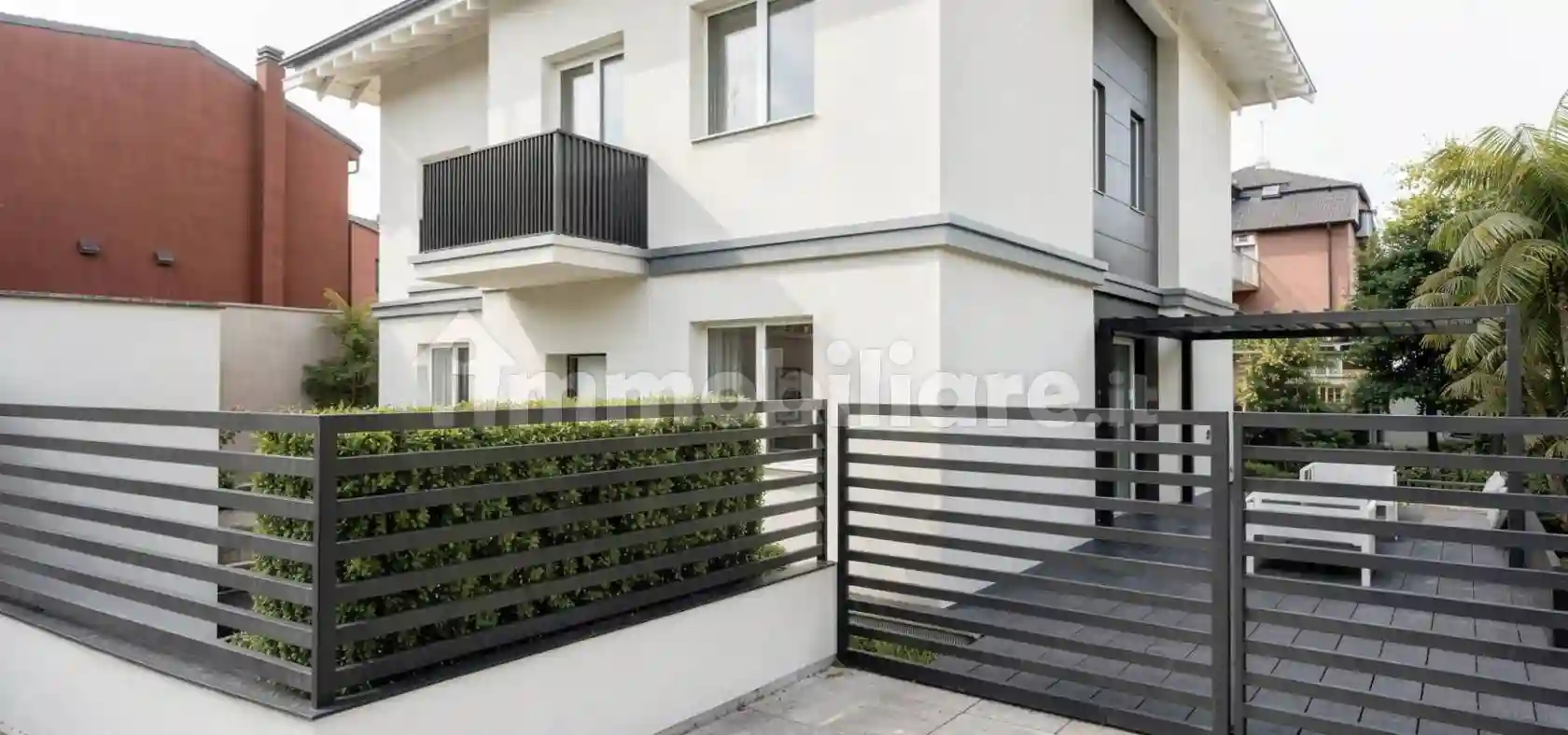 Villa - foto 4