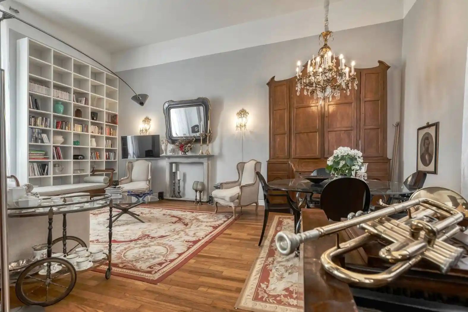 Appartamento in vendita a Bologna