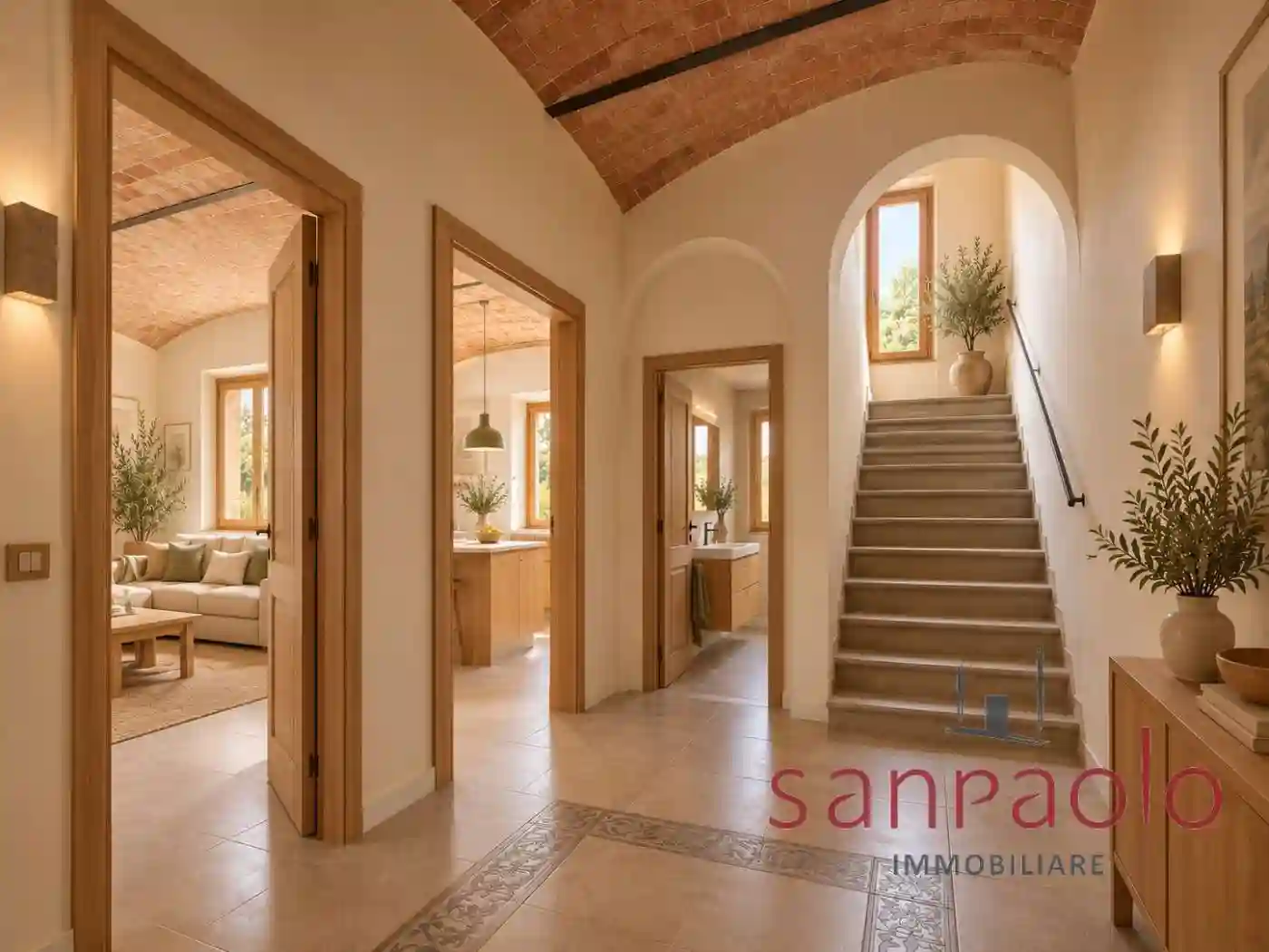 Casa indipendente - foto 5