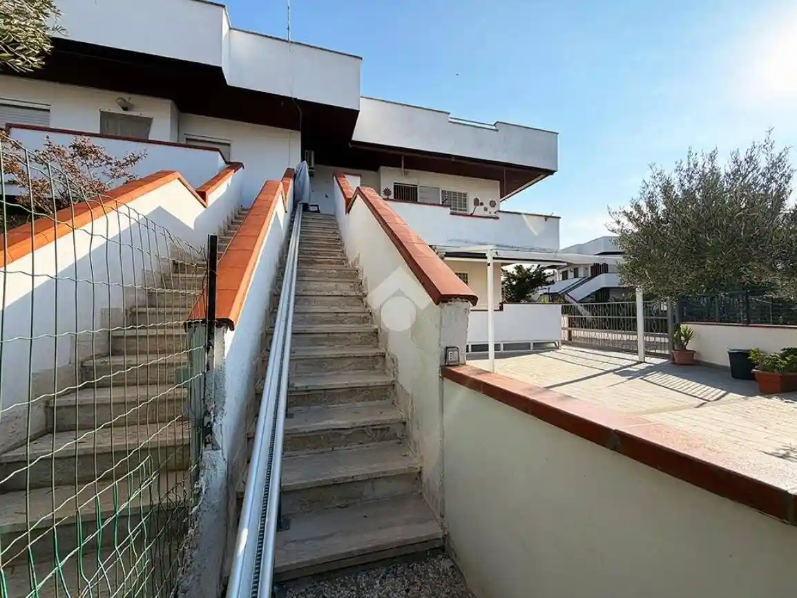 Appartamento in vendita a Montalto di Castro