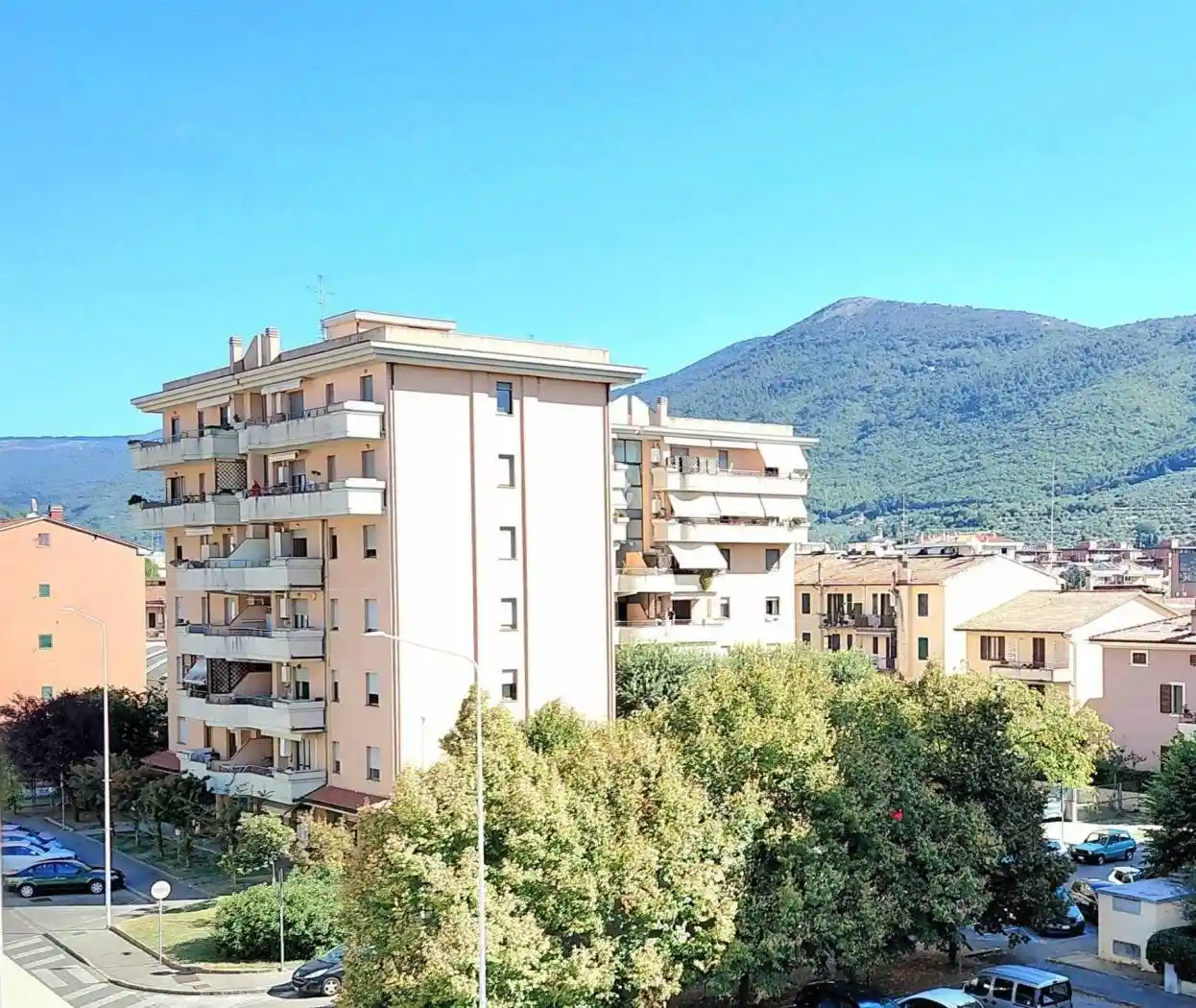Appartamento in vendita a Prato