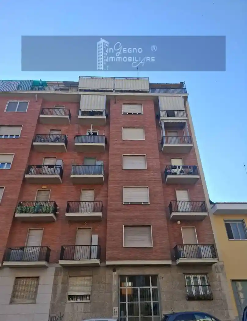 Appartamento in affitto a Torino