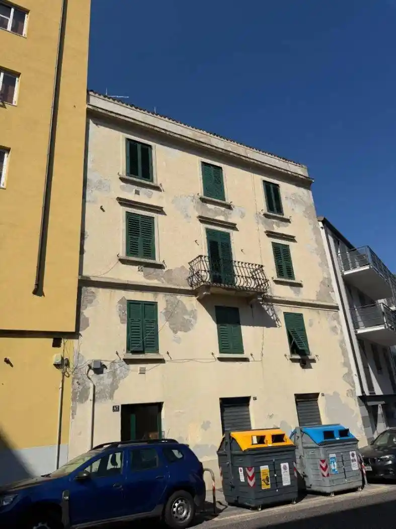 Appartamento in vendita a Trieste
