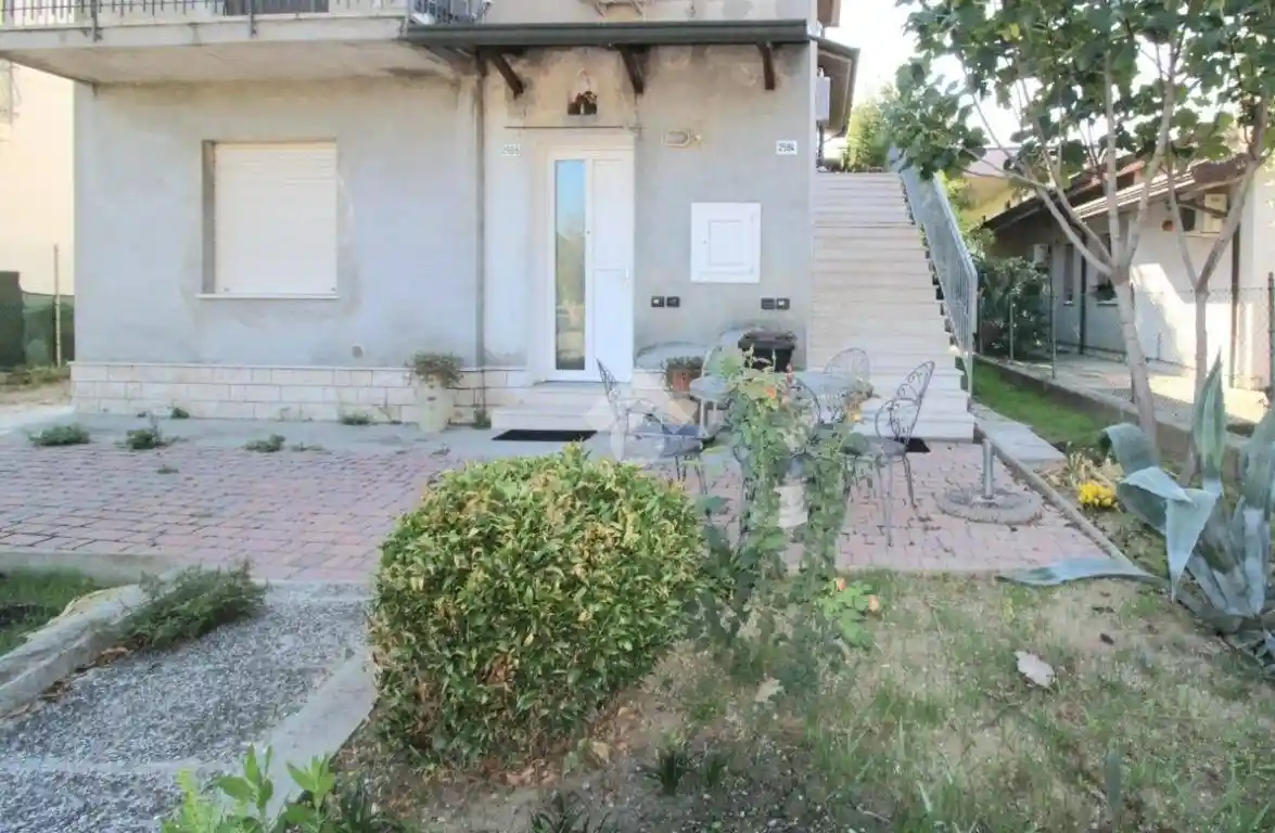 Appartamento in vendita a Cesena