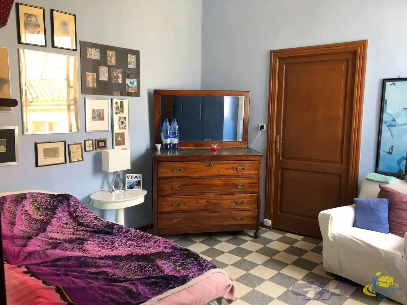 Appartamento in affitto a Parma
