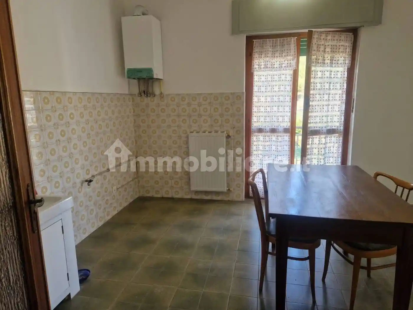 Appartamento in vendita a Sale delle Langhe