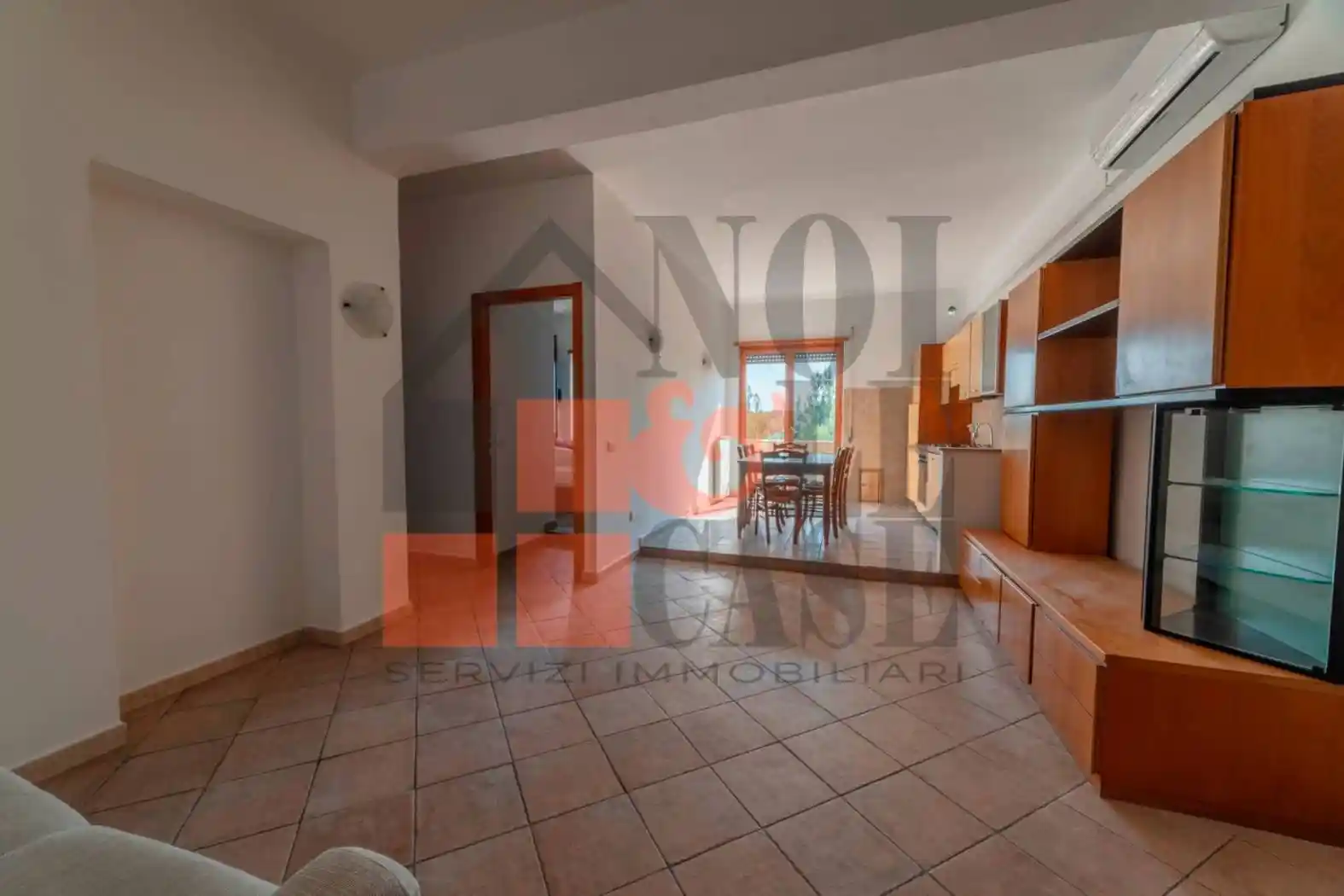 Appartamento in affitto a Roma