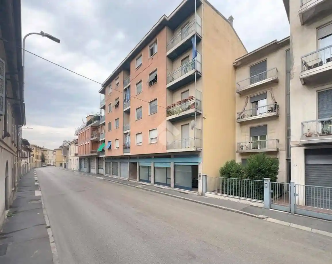Appartamento in vendita a Broni