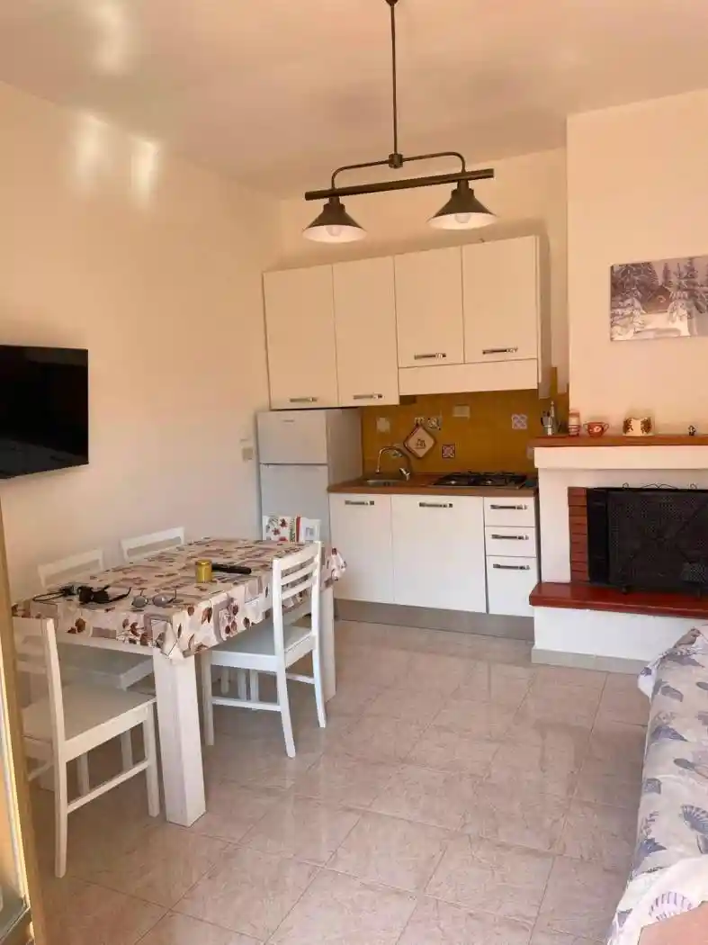 Appartamento in vendita a Campo di Giove